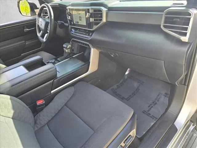 2025 Toyota Sequoia SR5