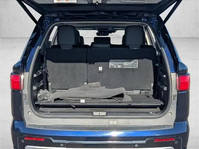 2023 Toyota Sequoia Limited