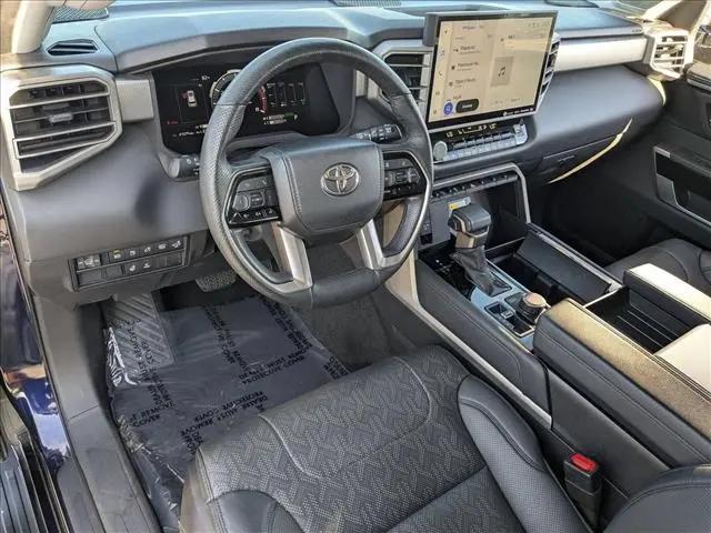 2023 Toyota Sequoia Limited