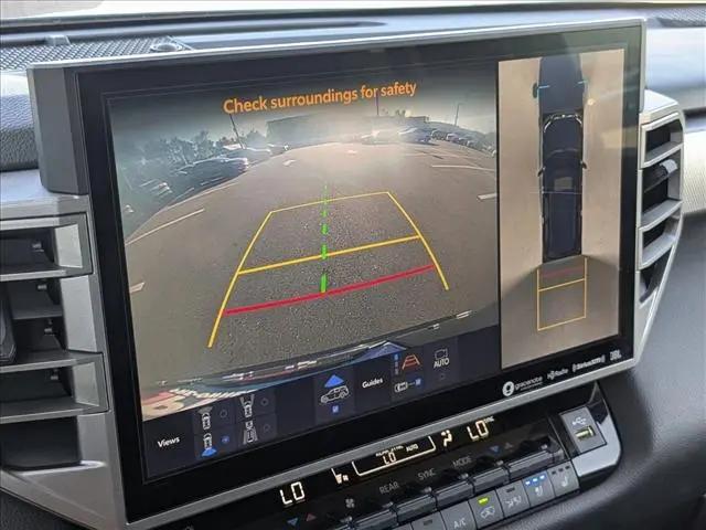 2023 Toyota Sequoia Limited