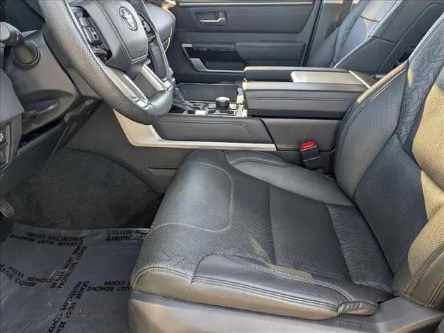 2023 Toyota Sequoia Limited
