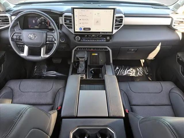 2023 Toyota Sequoia Limited