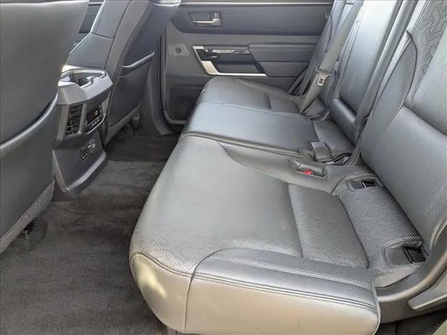 2023 Toyota Sequoia Limited