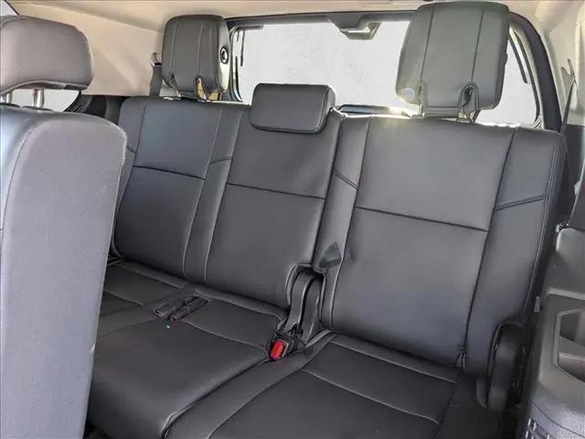 2023 Toyota Sequoia Limited