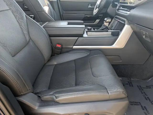 2023 Toyota Sequoia Limited