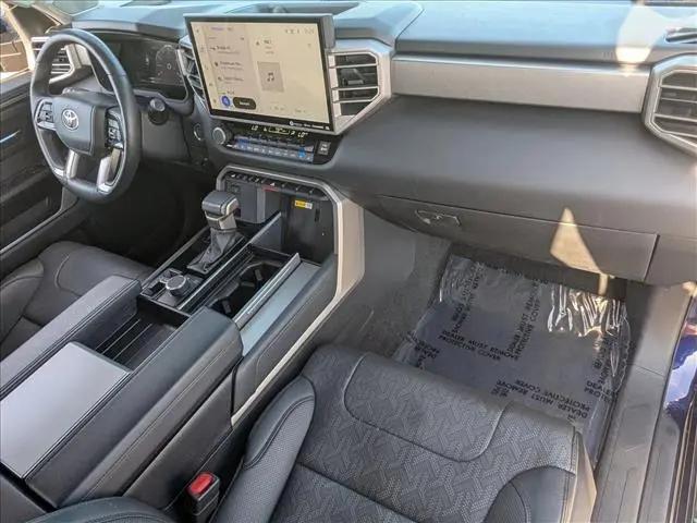 2023 Toyota Sequoia Limited