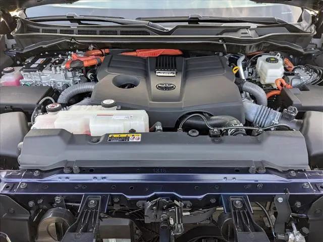 2023 Toyota Sequoia Limited