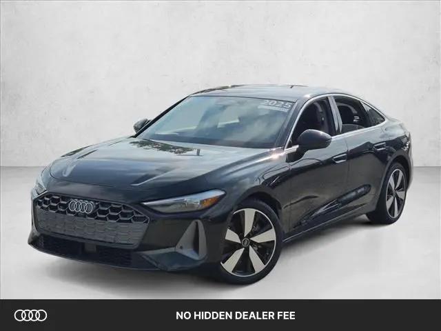2025 Audi A5 Premium TFSI quattro S tronic for sale in Orlando, FL