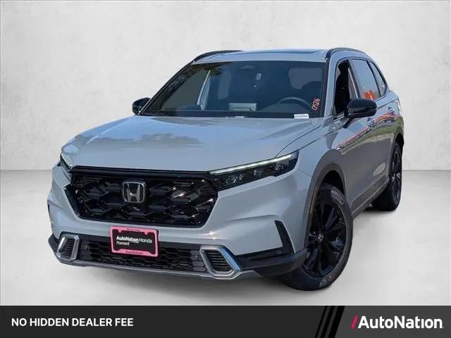 2026 Honda CR-V Hybrid 2WD Sport-L for sale in Fremont, CA