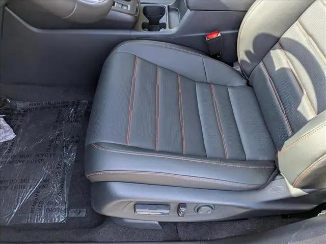 2026 Honda CR-V Hybrid 2WD Sport-L