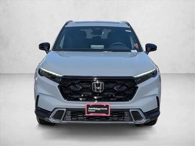 2026 Honda CR-V Hybrid 2WD Sport-L