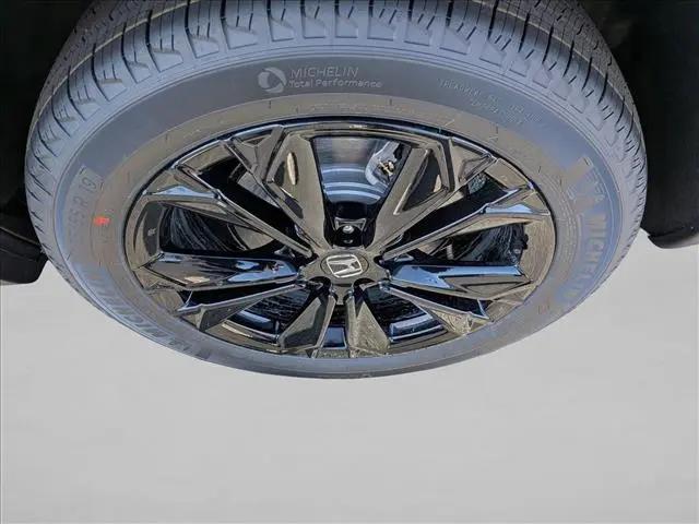2026 Honda CR-V Hybrid 2WD Sport-L