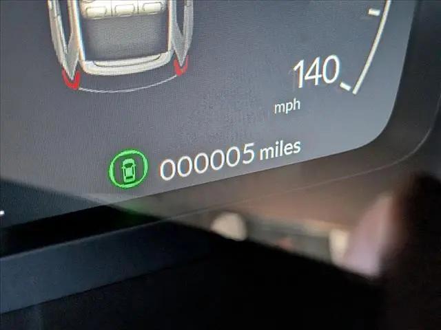 2026 Honda CR-V Hybrid 2WD Sport-L