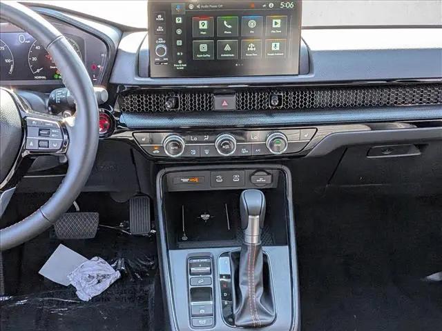 2026 Honda CR-V Hybrid 2WD Sport-L