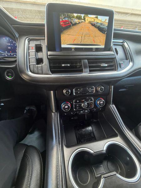 2023 Chevrolet Suburban 2WD LT