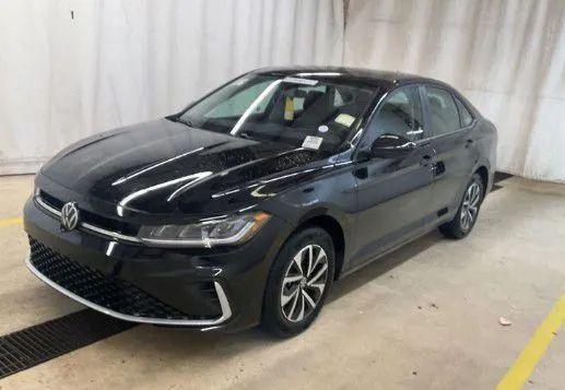 2025 Volkswagen Jetta 1.5T S for sale near Columbus, OH