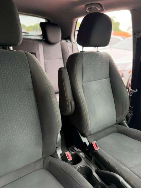2021 Chevrolet Trax FWD LS