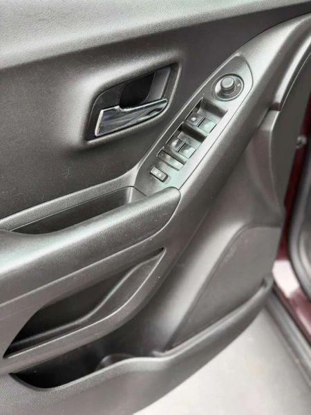 2021 Chevrolet Trax FWD LS