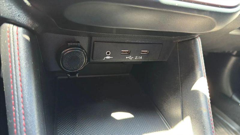 2022 Subaru WRX Limited