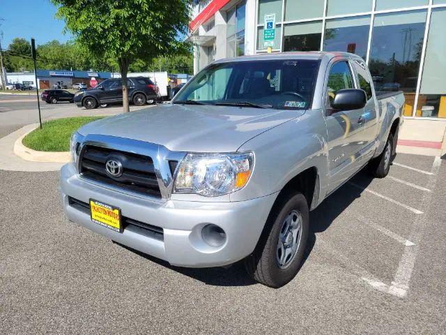 2008 Toyota Tacoma Base for sale in Falls Church, VA