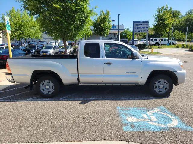 2008 Toyota Tacoma Base