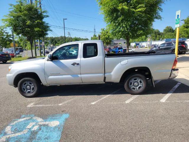 2008 Toyota Tacoma Base