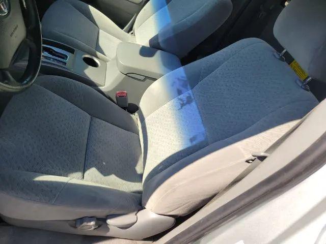 2008 Toyota Tacoma Base