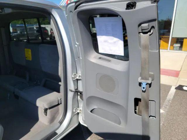 2008 Toyota Tacoma Base