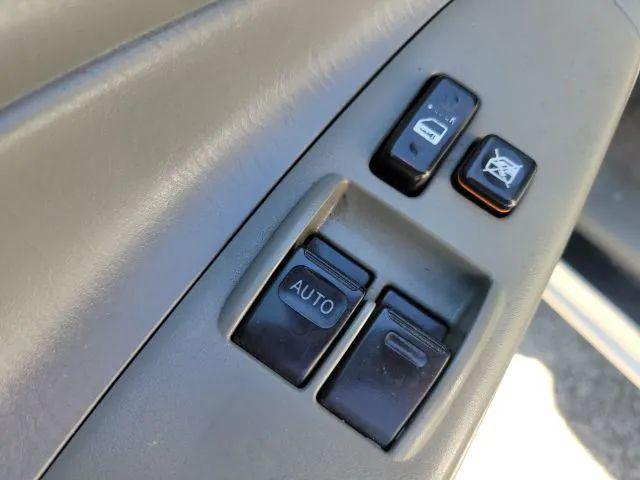 2008 Toyota Tacoma Base