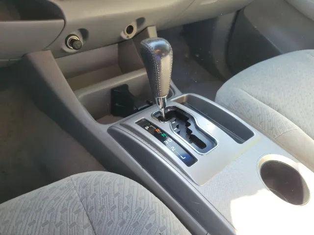2008 Toyota Tacoma Base
