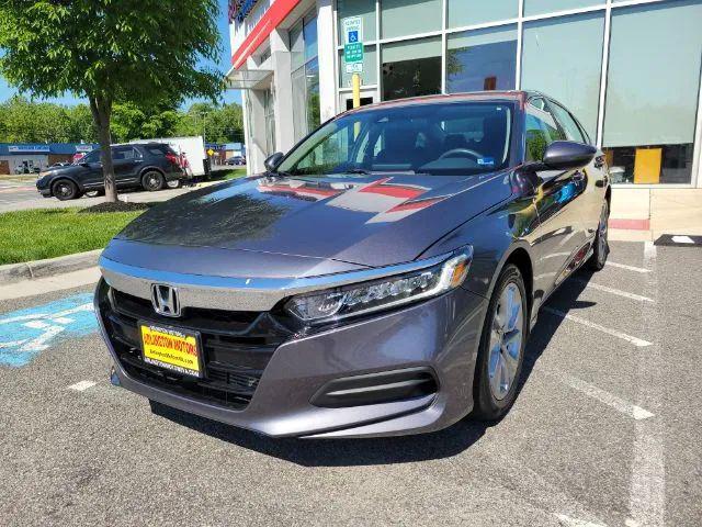 2020 Honda Accord LX for sale in Falls Church, VA