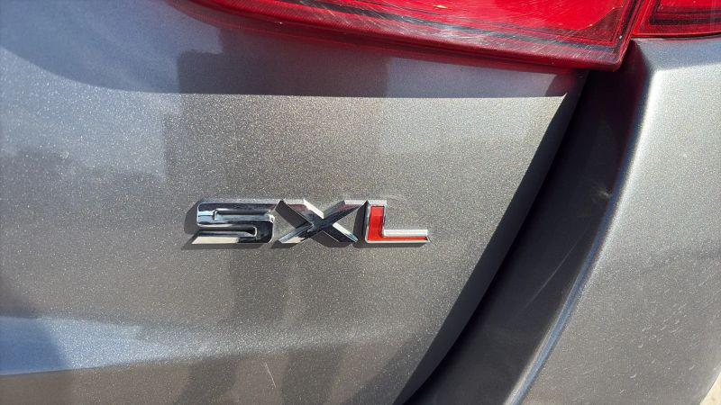 2015 Kia Optima SXL Turbo