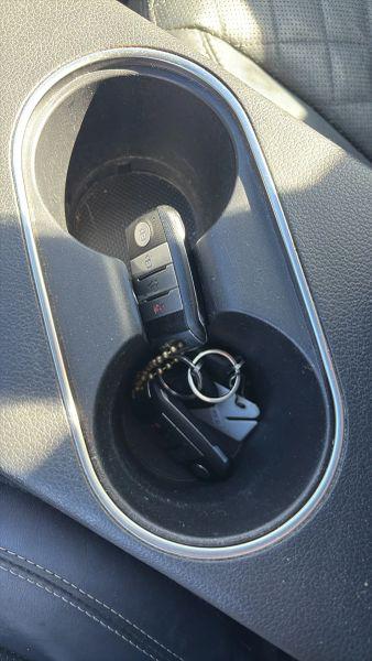 2015 Kia Optima SXL Turbo