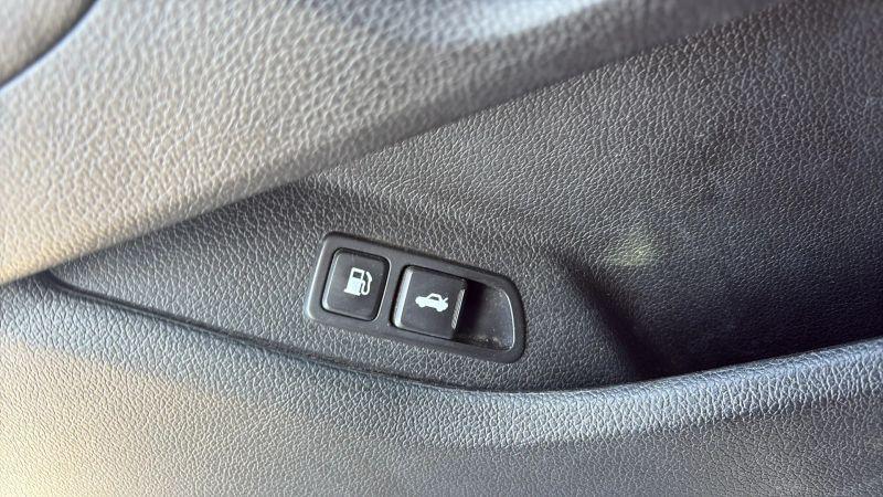 2015 Kia Optima SXL Turbo
