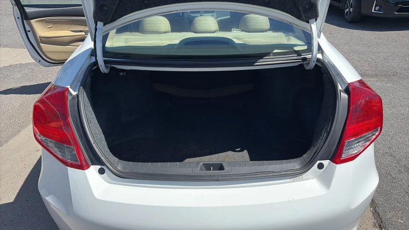 2012 Honda Accord 2.4 EX-L