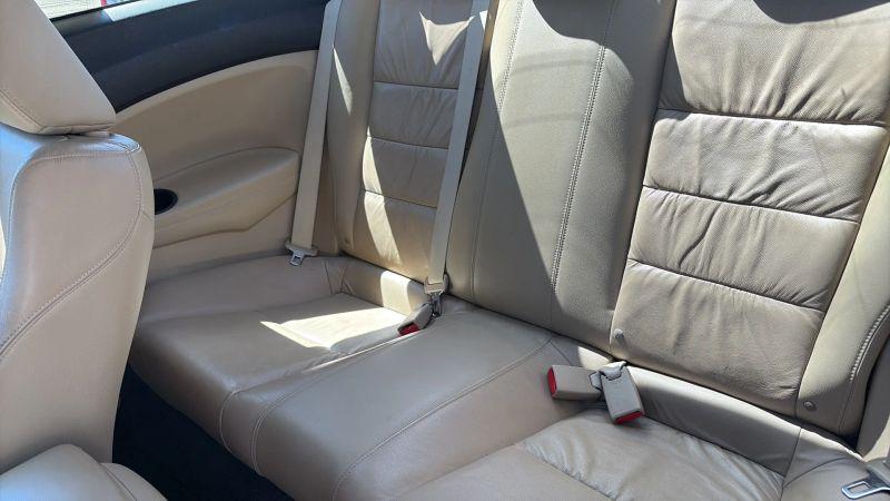 2012 Honda Accord 2.4 EX-L