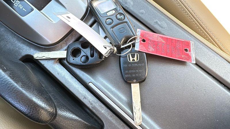 2012 Honda Accord 2.4 EX-L