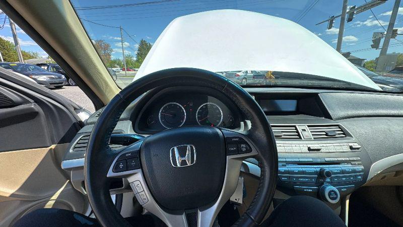 2012 Honda Accord 2.4 EX-L
