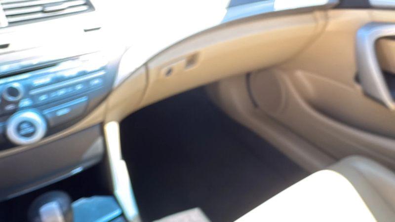 2012 Honda Accord 2.4 EX-L