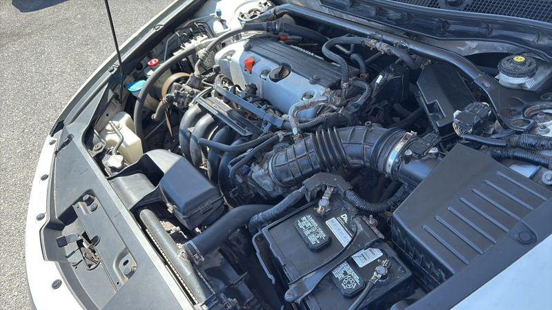 2012 Honda Accord 2.4 EX-L