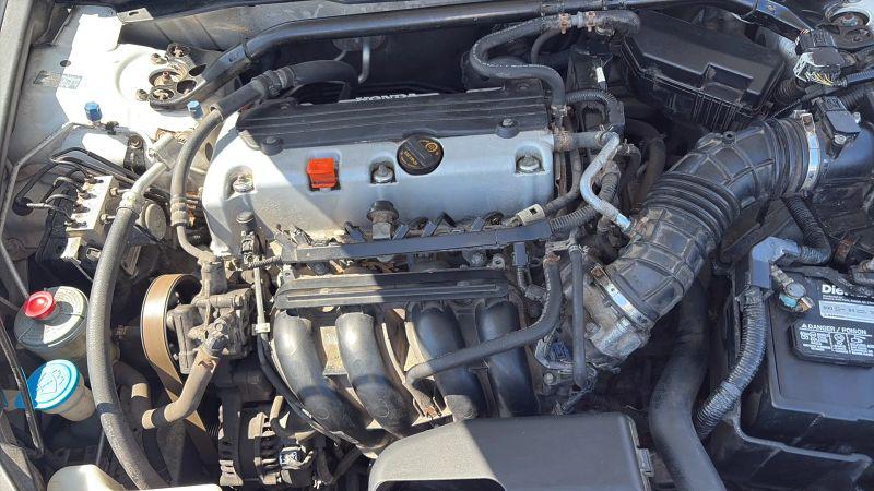 2012 Honda Accord 2.4 EX-L
