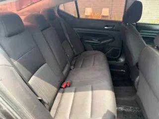 2021 Nissan Altima S FWD