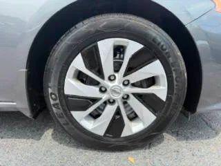 2021 Nissan Altima S FWD