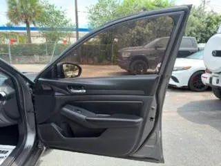 2021 Nissan Altima S FWD