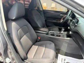 2021 Nissan Altima S FWD