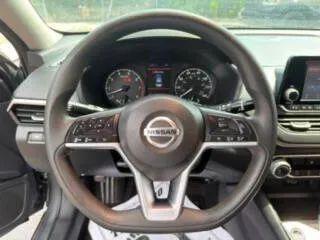2021 Nissan Altima S FWD