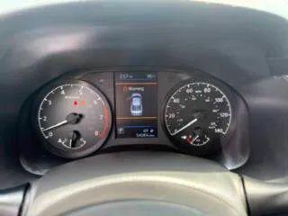 2021 Nissan Altima S FWD