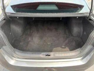 2021 Nissan Altima S FWD