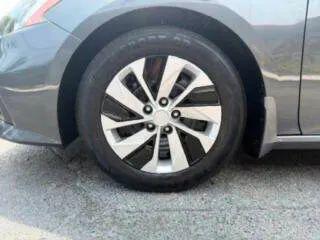 2021 Nissan Altima S FWD
