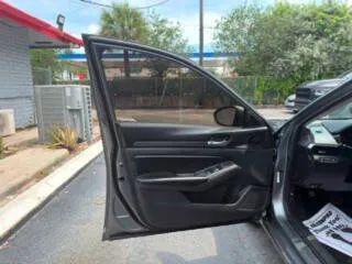 2021 Nissan Altima S FWD